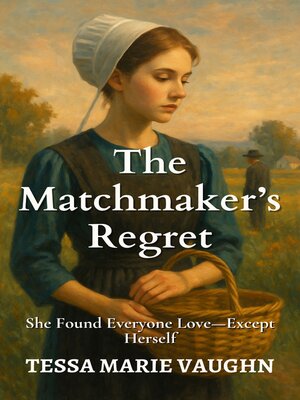 cover image of The Matchmaker's Regret